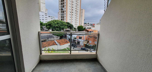 Imagem 13 de 25 de Apartamento Residencial Em São Paulo - Sp - Ap2754_etic