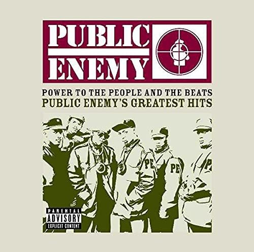 Power To The People And The Beats - Greatest Hits