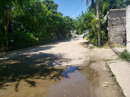 Blvd. De Las Naciones Terreno En Venta Con Dos Amplios Frentes