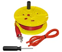 Comprar Cable De Reemplazo Para Medidores De Tierra, Aemc