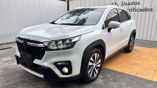 Suzuki S-Cross 1.4 Boosterjet Glx At