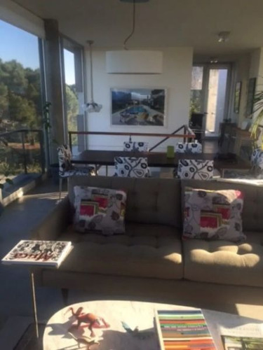 Casa En Venta De 3 Dormitorios En Arenas De José Ignacio