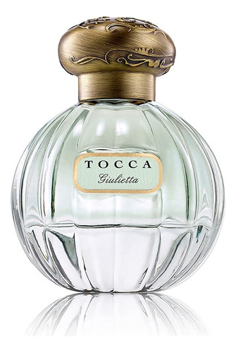 Tocca Perfume Para Mujer, Fr - 7350718:ml