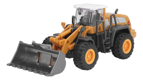 Small Construction Vehicles Tractor Toy Educational