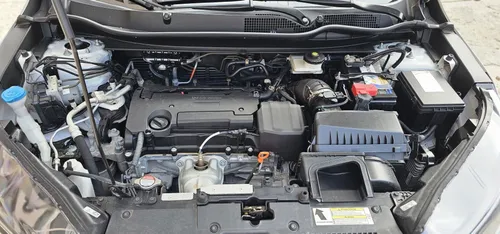 Honda CR-V 2.4 City Plus