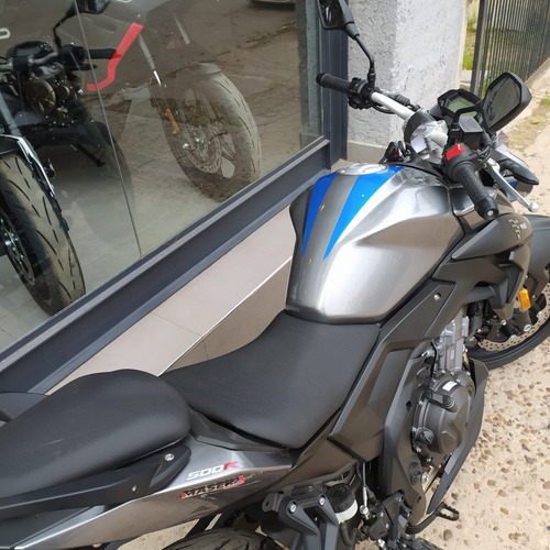 Voge 500 R - 0 Km - Voge 500r - Envíos A Todo El País