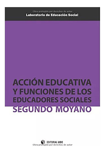Accion Educativa Y Funciones De Los Educador - #w