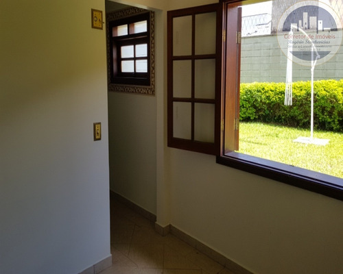 Imagem 27 de 30 de Ótima Casa Térrea No Condominio Vista Alegre - Ca00007 - 34856046