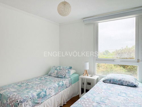 Venta Dpto. En Primer Piso Con Salida A Jardín