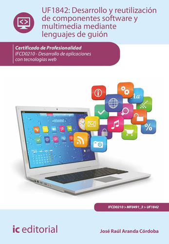 Libro Desarrollo Y Reutilizacion De Componentes Software ...