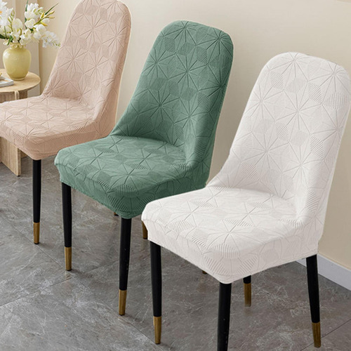 Funda Para Silla De Comedor Funda Para Silla Elástica Sin