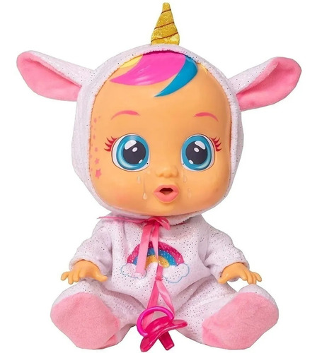 Cry Babies Fantasy dreamy IMC Toys 99180IM