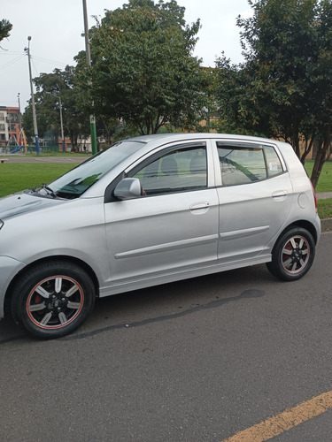 Kia Picanto 1.1