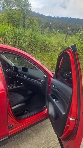 Mazda CX-5 2.0 Mid Fwd