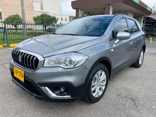 Suzuki S-Cross 1.6 Gl 2wd