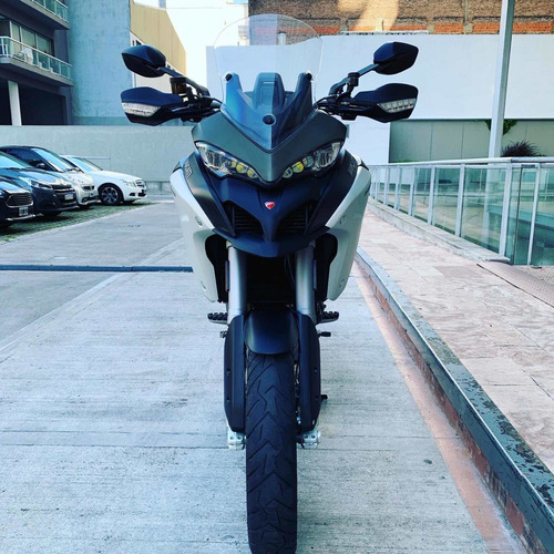 Ducati Multistrada