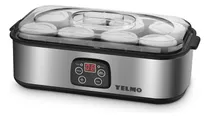 Comprar Yogurtera Yelmo Yg-1708 8 Jarros 1,4 Litros Digital Led
