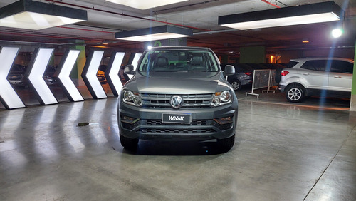 Volkswagen Amarok 2.0 TDI 140 CV TRENDLINE 4X2 + HARD WORK