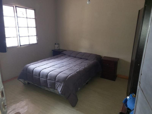 Casa En Venta - 1 Dormitorio 1 Baño - Cochera - 497mts2 - Villa Ballester