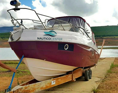 Coral 30 C (2016) Ñ É Real; Nx; Phantom; Focker