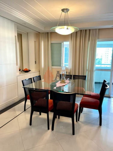 Imagem 7 de 15 de Apartamento Jardim Anália Franco - Av7176