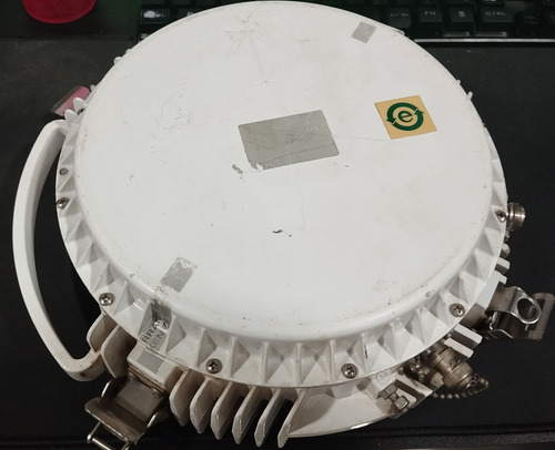 Odu Huawei Optix Rtn 600 07 Ghz Sp - Radio Digital (Usado)