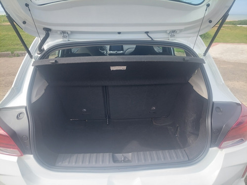 Chevrolet Onix 1.0 Lt 5p