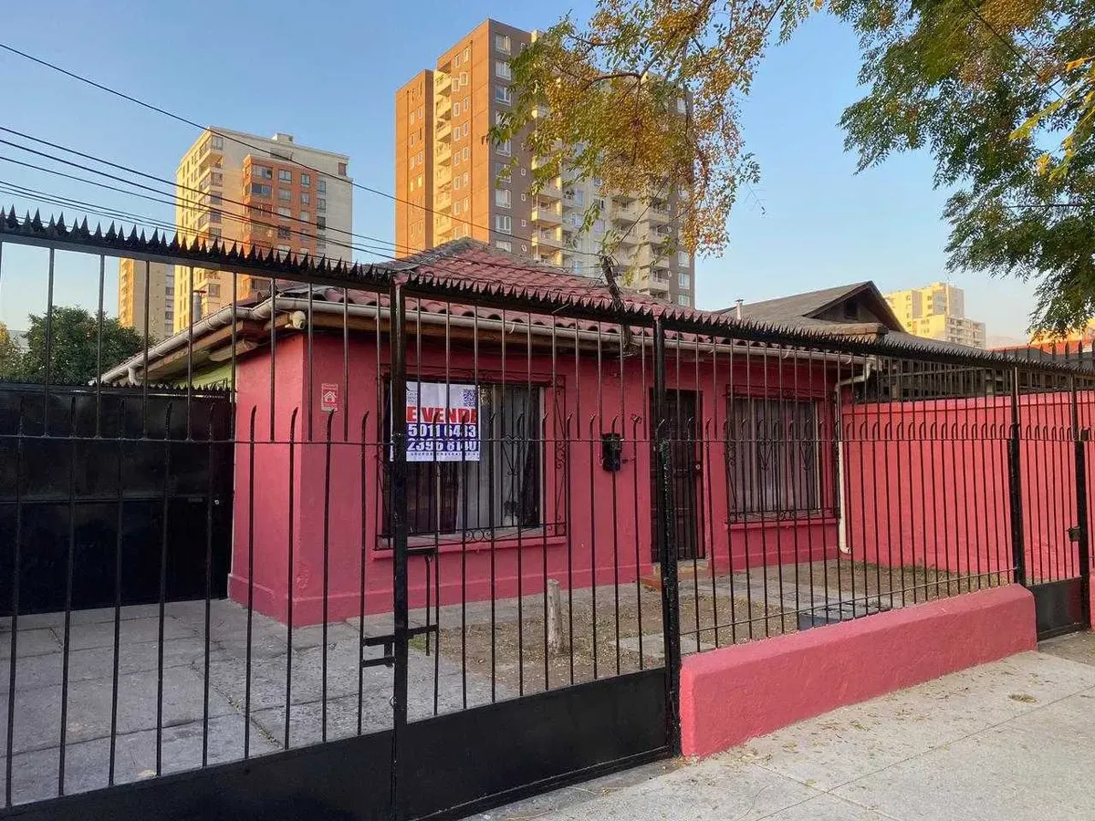 Imagen 1 de 25 de Venta Dos Casas Independientes San Miguel (173831)