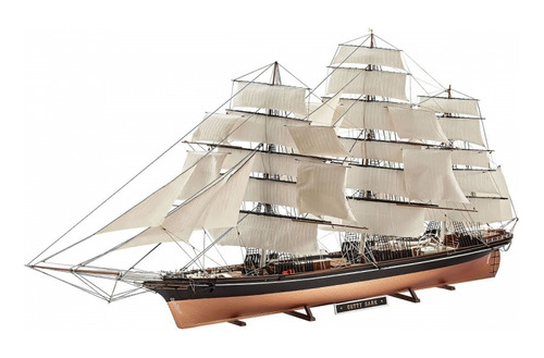 Academy 14110 1:350 Cutty Sark