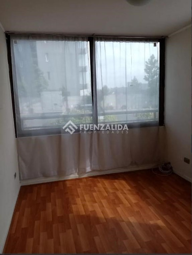 Departamento En Venta De 2 Dorm. En Maipú