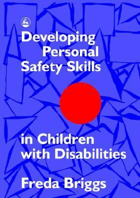 Libro Developing Personal Safety Skills In Children With ...