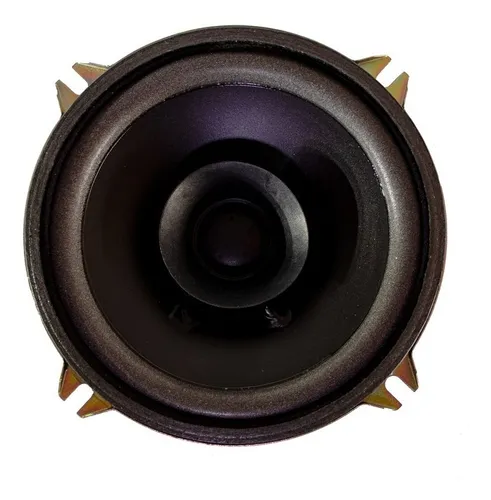Parlante 5 Pulgadas Avc Cs131-3 150 Watts 4 Ohms 