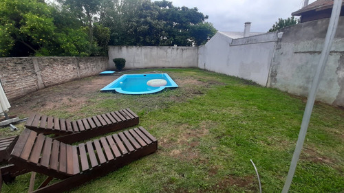 Imagen 10 de 14 de Imponente Propiedad Ituz. Norte, Lote De 350m2, 8 C/estacion