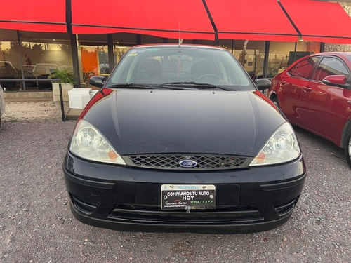 Ford Focus 1.6 One Edge 2009