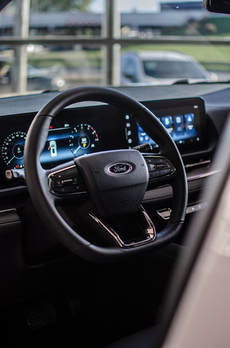 Imagen 7 de 13 de Nueva Ford Territory Titanium