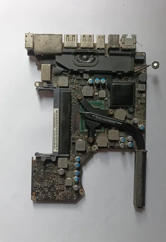 Placa Madre Logicboard Para Macbook Pro A1278 (no Funciona) (Usado)