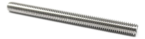 Eivvia 10 Pcs M6 X70 Mm 304 Varilla De Rosca Completa De
