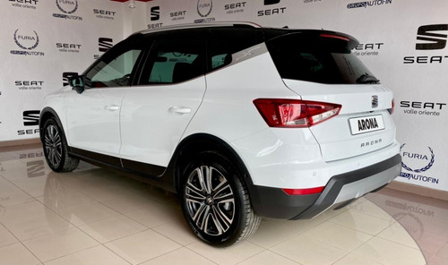 Seat Arona Xcellence Tiptronic 2021