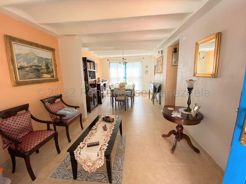 Casa En Venta - Mdm - 23-7169