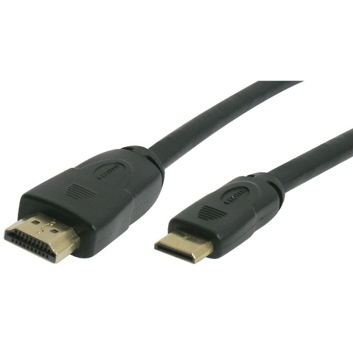 Cable Hdmi A Mini Hdmi