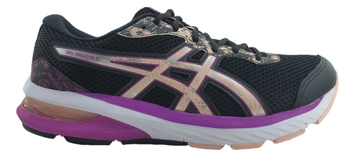 Zapatillas Asics Running Mujer Gel Nagoya 5 M Ng-vta Ras