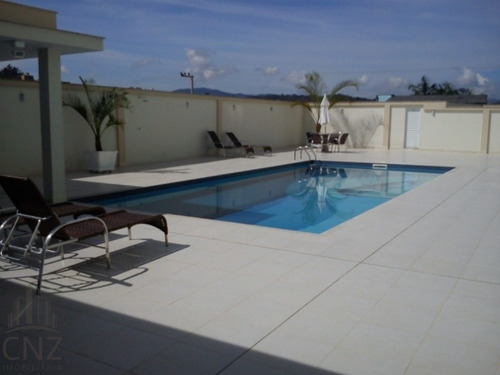 Imagem 6 de 28 de Residencial Olga Fischer - Ap3 018a - Ap3 018a