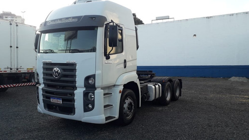 Imagem 4 de 5 de Volkswagen Vw 25.390