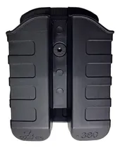 Comprar Porta Carregador Externo Duplo Pistolas Taurus