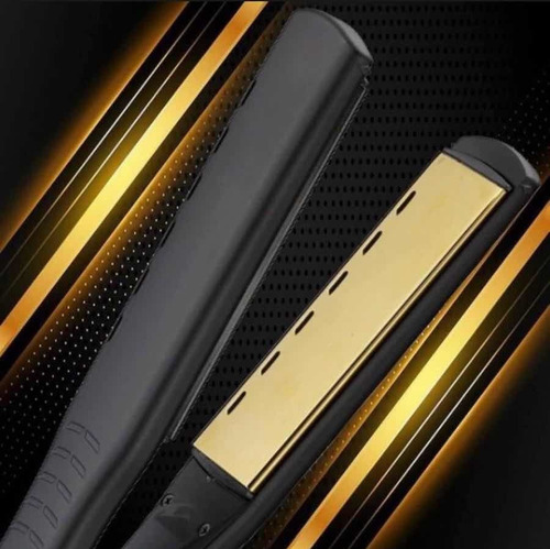 Imagen 6 de 7 de Plancha Graphite Titanium Babylisspro Profesional Hasta 450f