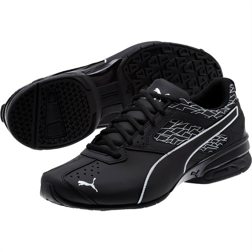 Tenis Puma Tazon 6 Fm Training Running Originales 