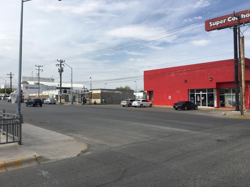 Imagen 4 de 6 de Terrenos En Renta Zona San Felipe Chihuahua