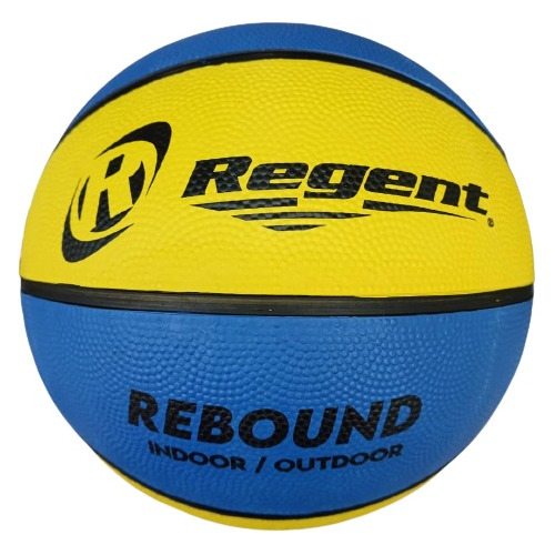 Balon De Basket Regent Rb-107d Rebound #7 