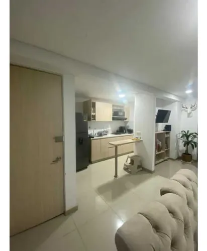 Vendo Apartamento Itagui X Confama