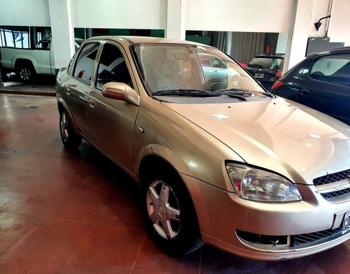 Chevrolet Corsa Classic Corsa Classic Lt 1.4